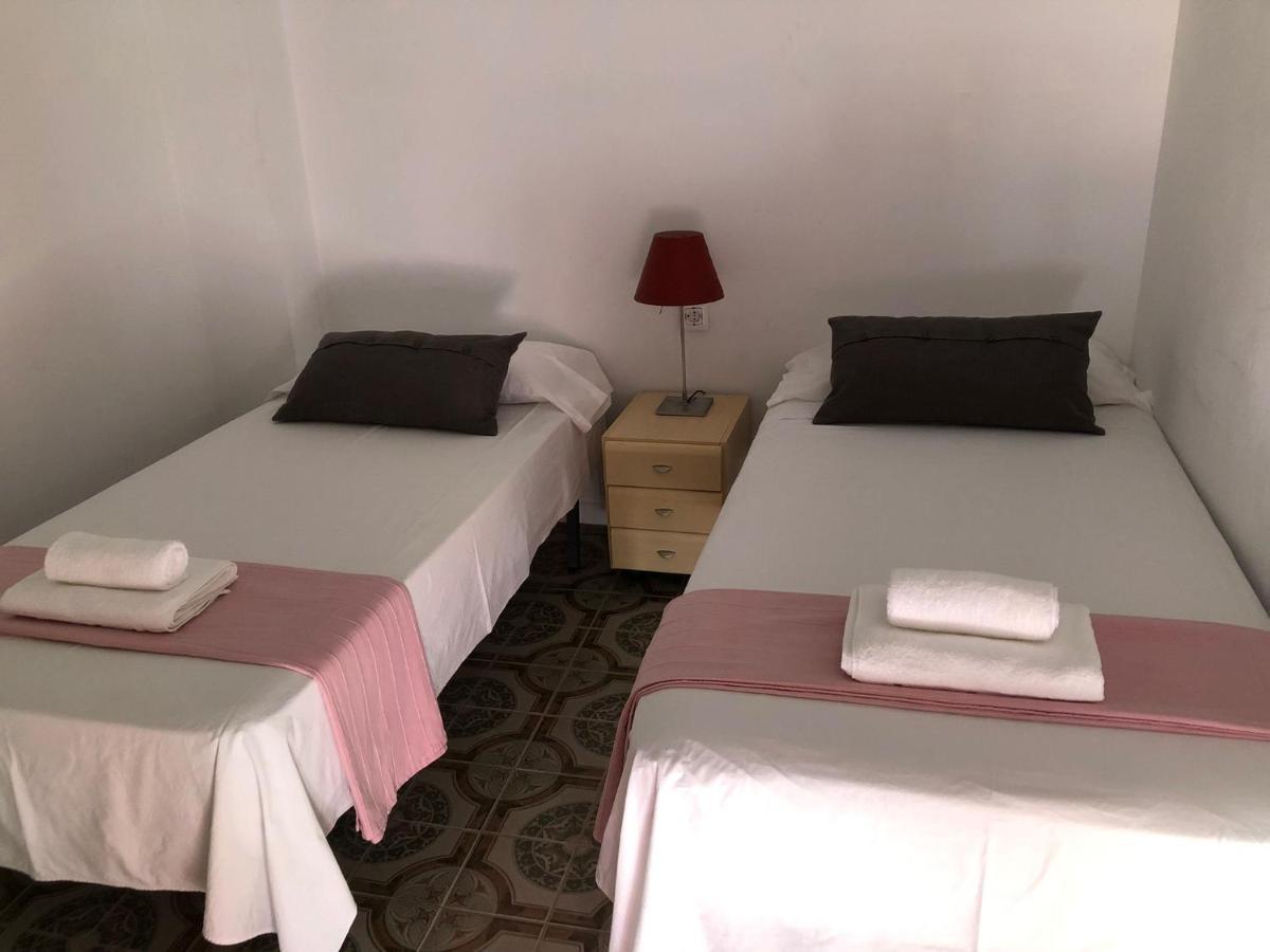 Precioso apartamento con terraza, Alameda Hércules Sevilla Exterior foto
